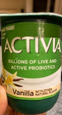 ActiviaDanone 