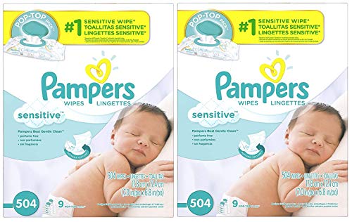 Pampers Tide Lq Hyg Cln Hd2x Sm