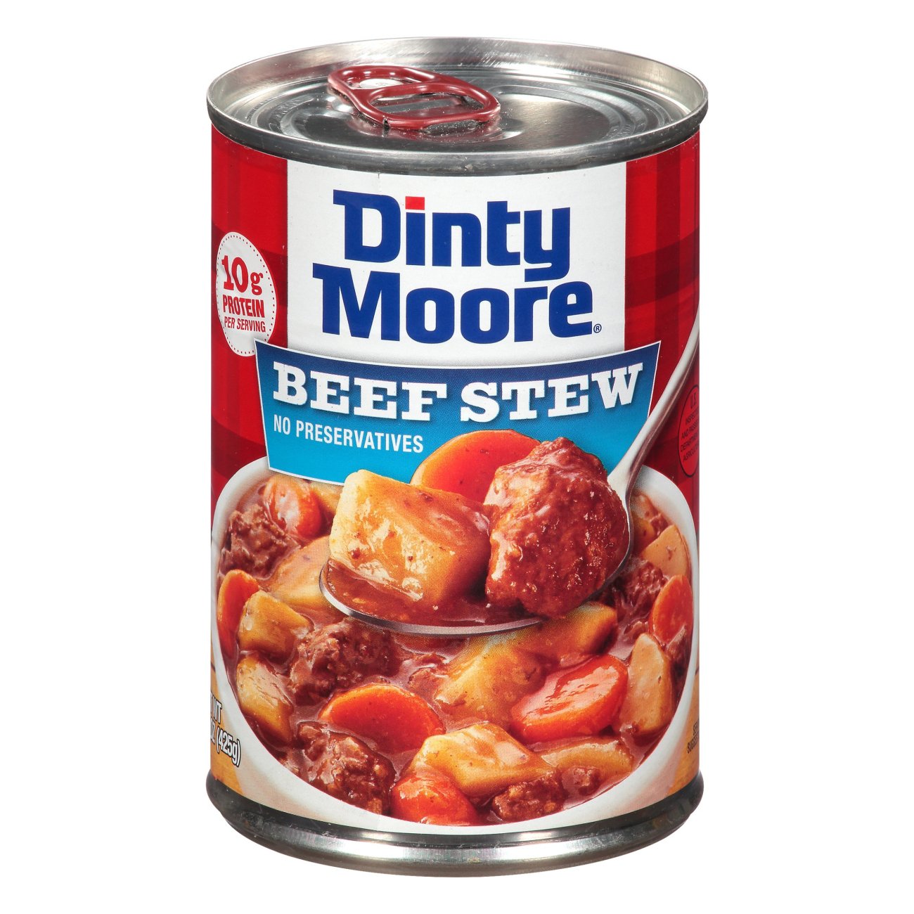 Dinty Moore Beef Stew 15 Oz. Can