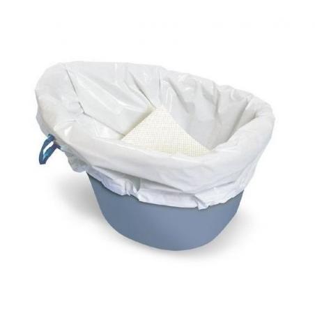Sundo Hygienic Inserts For Toilet Seats