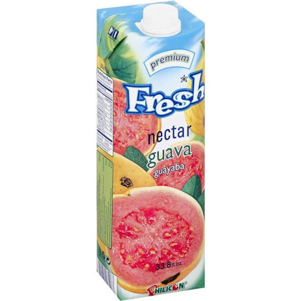 Philicon Premium Fresh Nectar, Guava