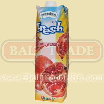 Frex Fresh Premium Peach Nectar Juice