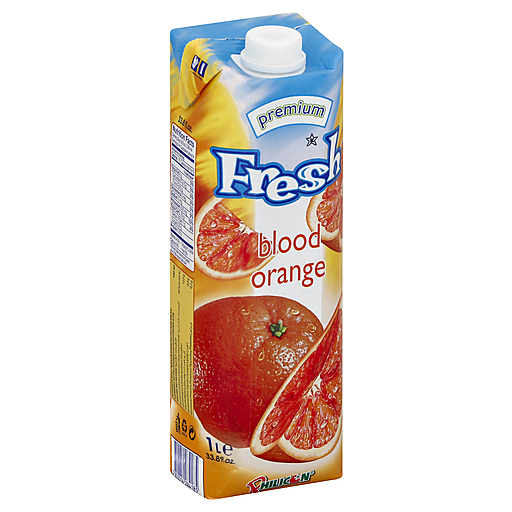 Philicon Premium Fresh Fruit Drink, Blood Orange
