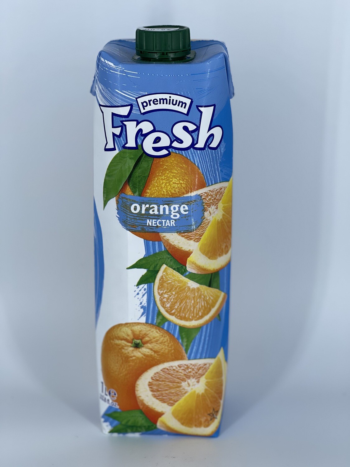 Premium Fresh Orange