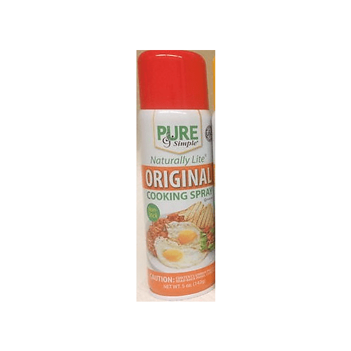 Ps Orig Coking Spray