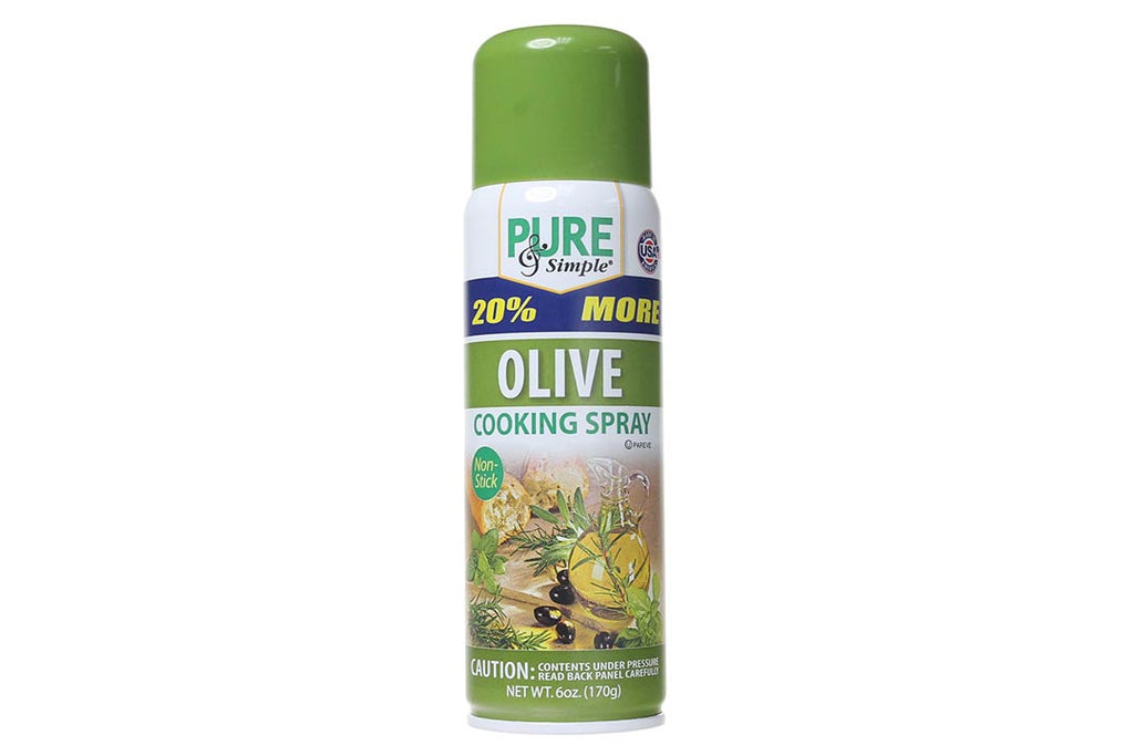 International Wholesale Ps Olive Coking Spry