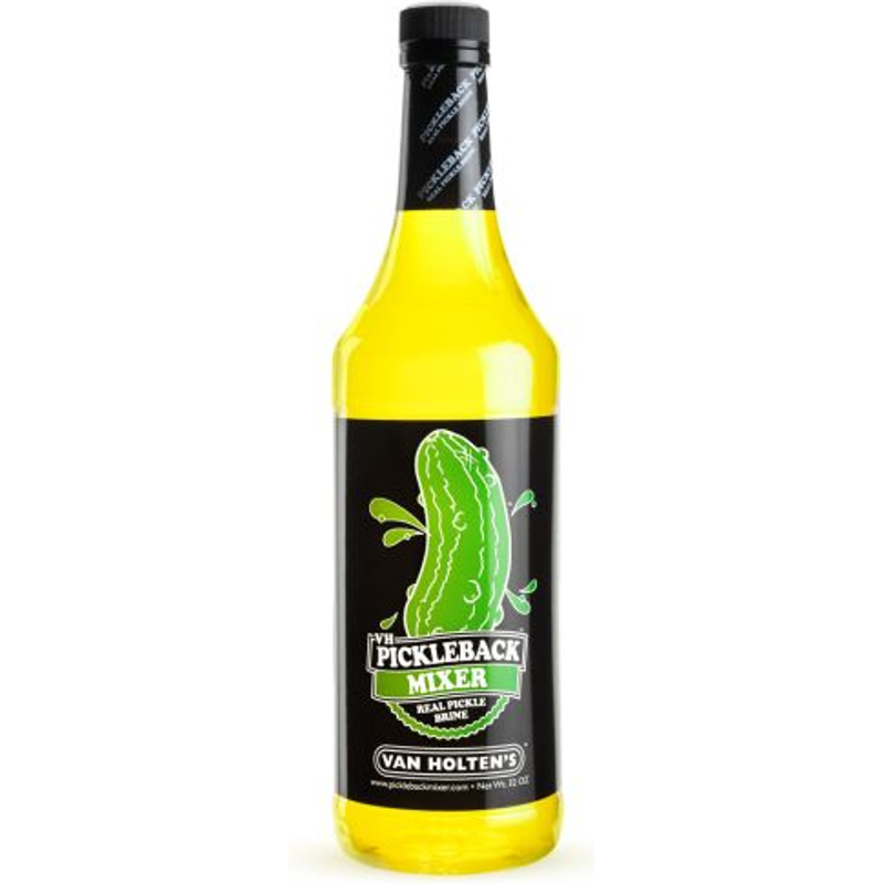 Van Holten's Holten’d Pickleback Mixer 1L