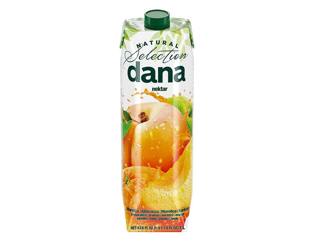 Dana Marelica Nektar Pr 1l