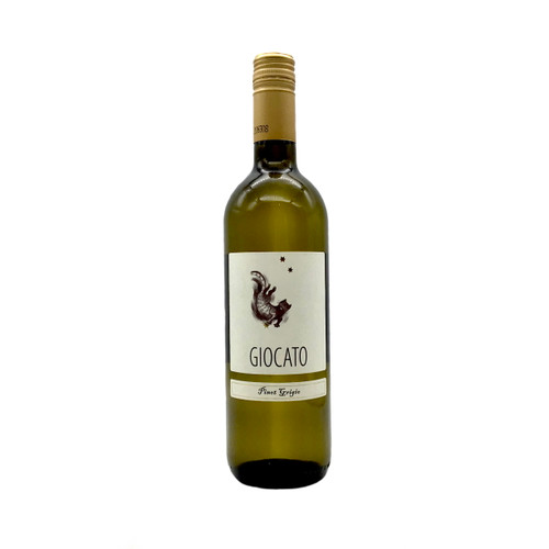 Giocato Pinot Grigio