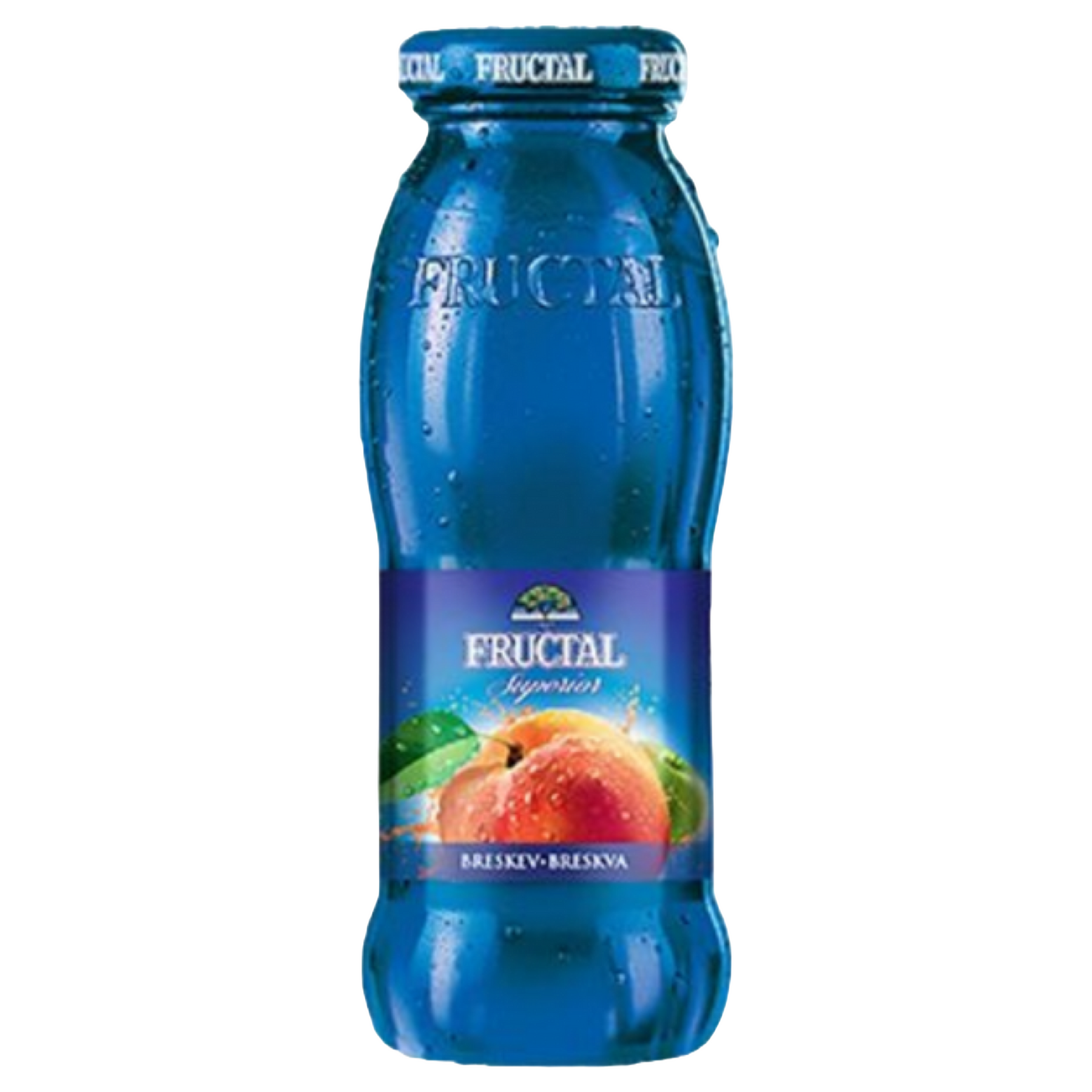 Fructal Nectar Peach 200ml