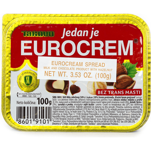 Bajadera Kras Mini