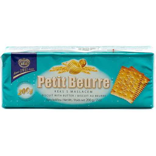 Kraš Petit Beurre