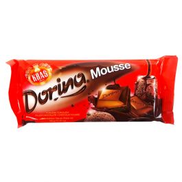 Kraš Kras Dorina Mousse Chocolate Bar