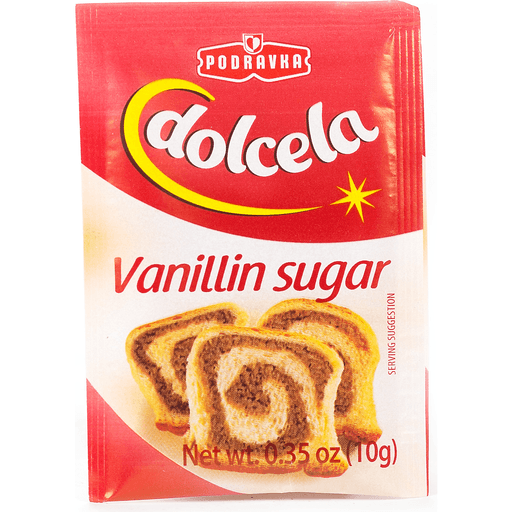 Podravka Dolcela Vanillin Sugar