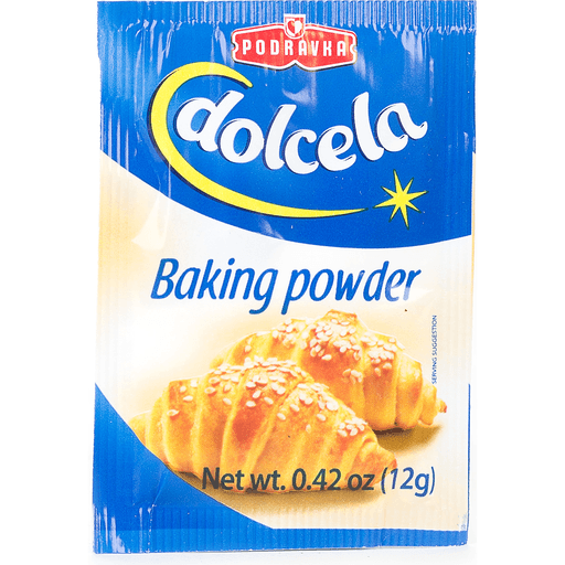 Podravka Dolcela Baking Powder