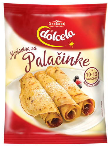 Podravka Dolcela Palacinke 200 G