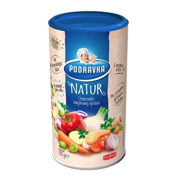 Podravka Vegeta Natur