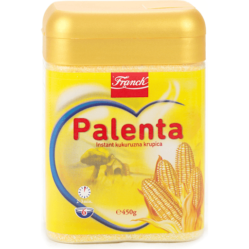 Franck Instant Palenta, 15.87 Oz
