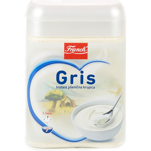 Franck Instant Gris, 450g