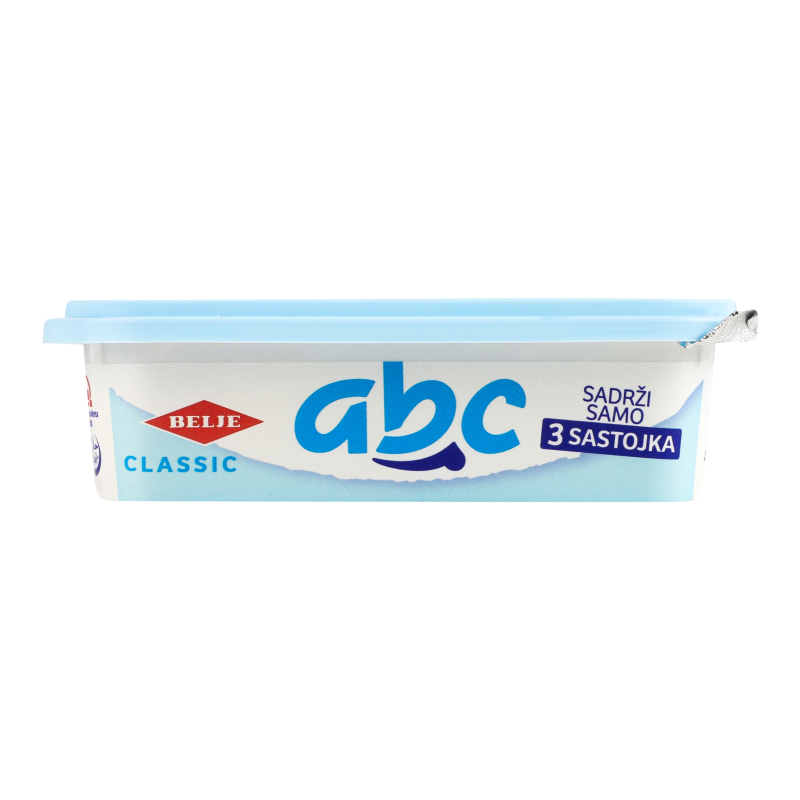 Belje Krem Sir ABC 100g