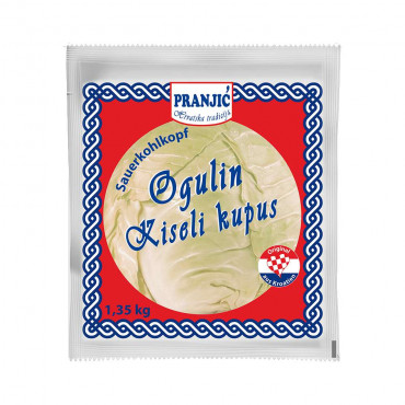 Dovgan Pranjic Sauerkohlkopf