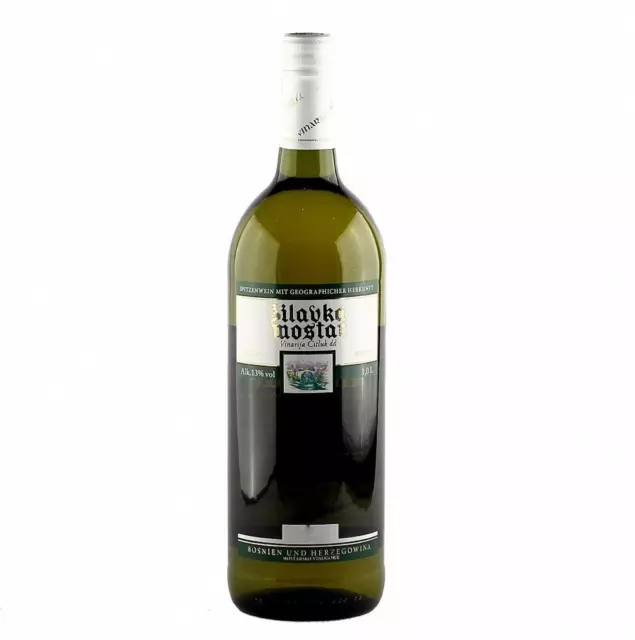 Vinarija Citluk Zilavka Mostar