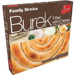 Ocfoodmarket Jami Burek Filled With Cheese 500g