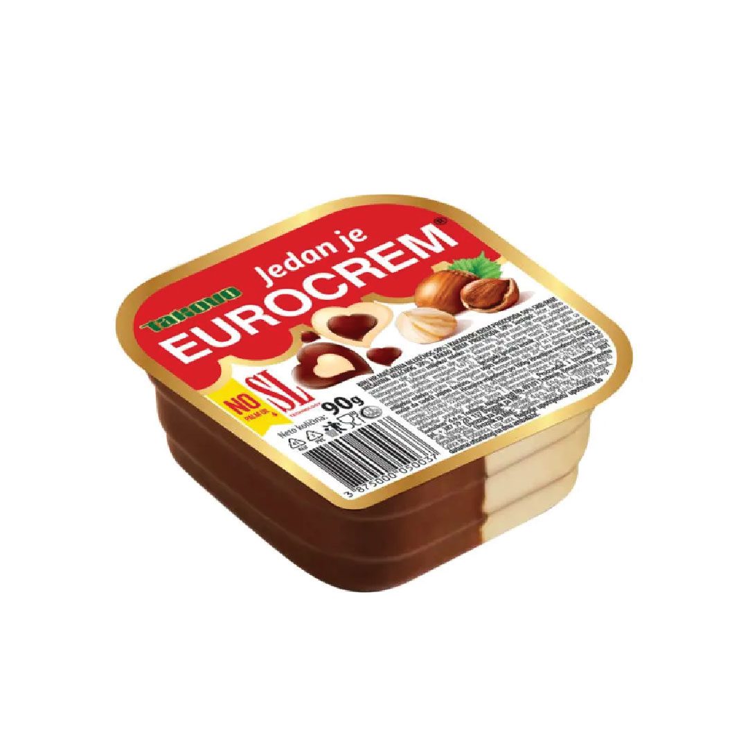 Brend Swisslion Takovo Eurocrem 90g