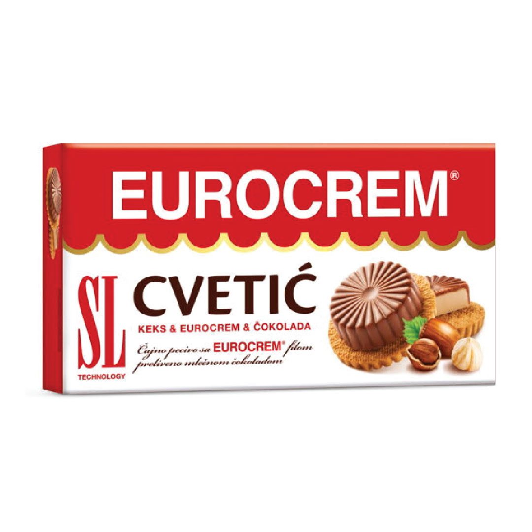 Brend Swisslion Takovo Eurocrm Love You