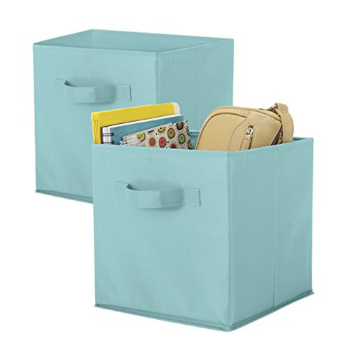 Manufacturer Similar To Whitmor 3 Cube Organizer White
