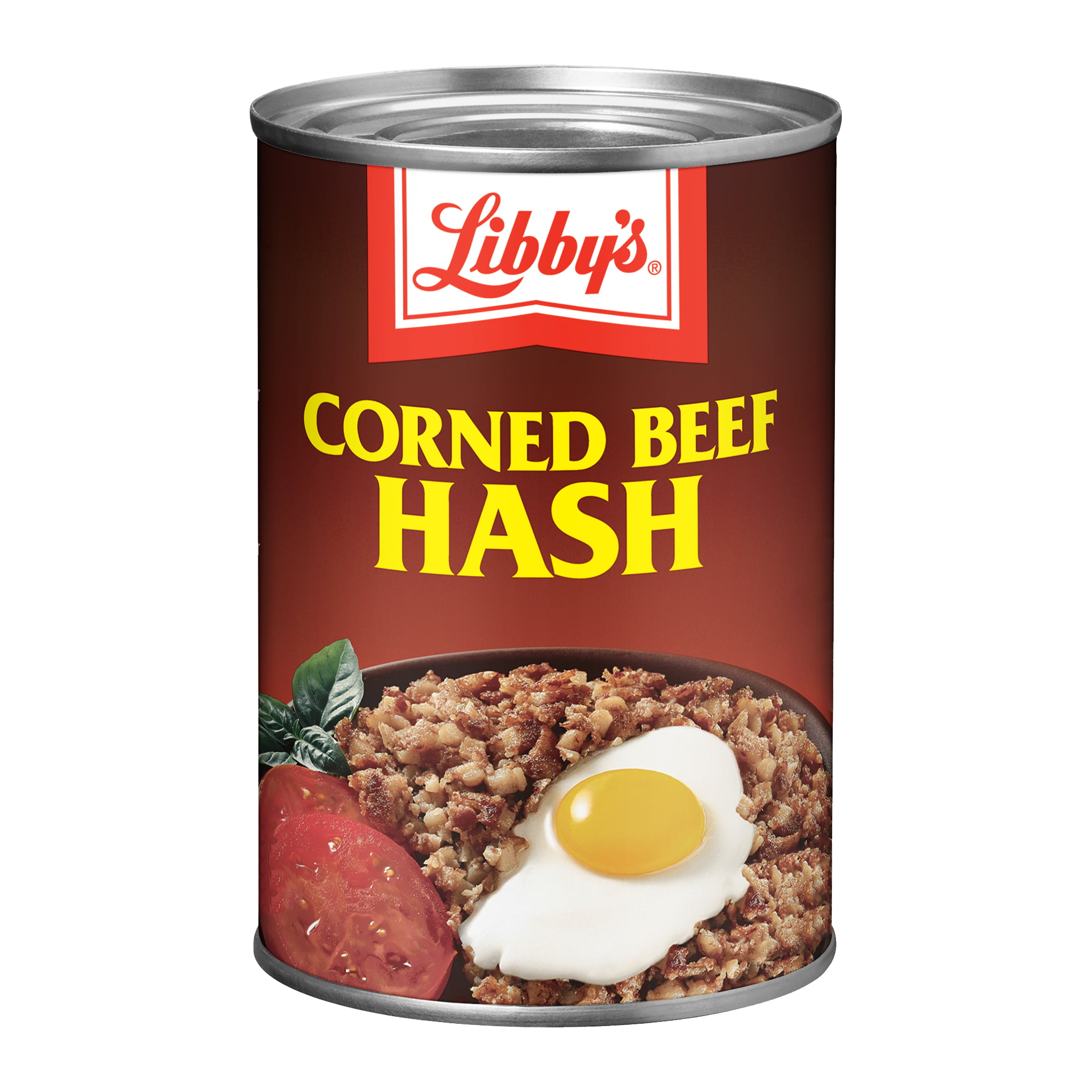 Libby's Corned Beef Hash Canned Meat 15 Oz