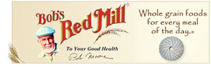 Bob's Red Mill, Pancake Mix, 22 Oz