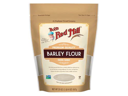 Bob's Red Mill Barley Flour