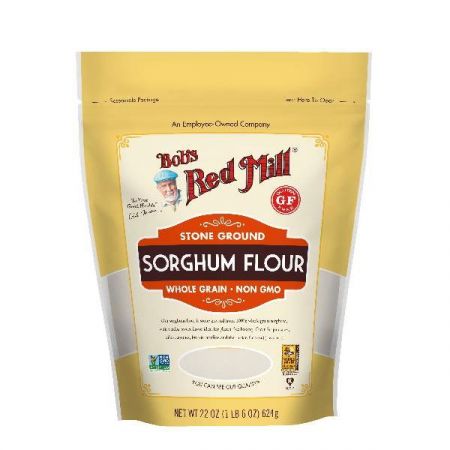 Bob's Red Mill Sorghum Flour