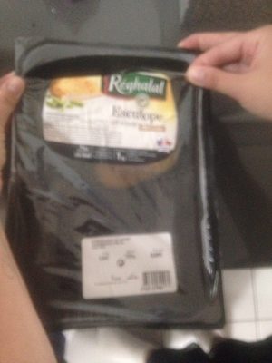 Buy Halal Schnitzel Turkey Viennese