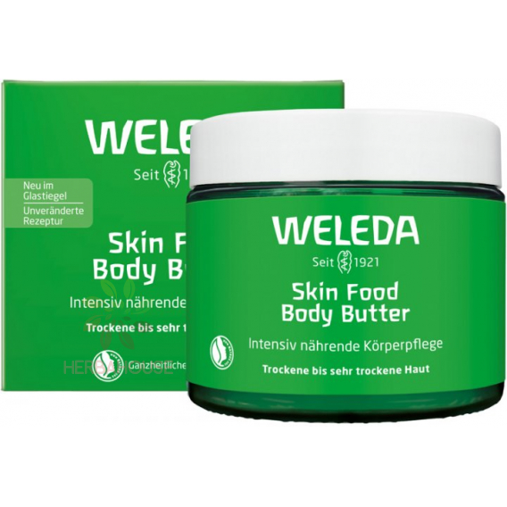 Weleda Skin Food Body Butter 150 Ml