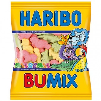 Haribo Bumix
