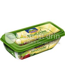 Hochland KäseCreme Gouda