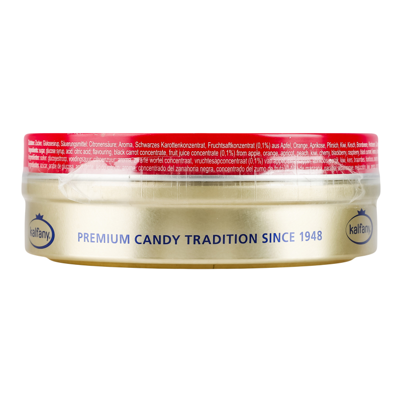Kalfany Cherry Candies