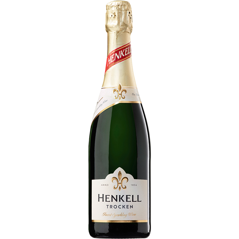 Henkel L Trocken Dry Sec 750ml, 11.5