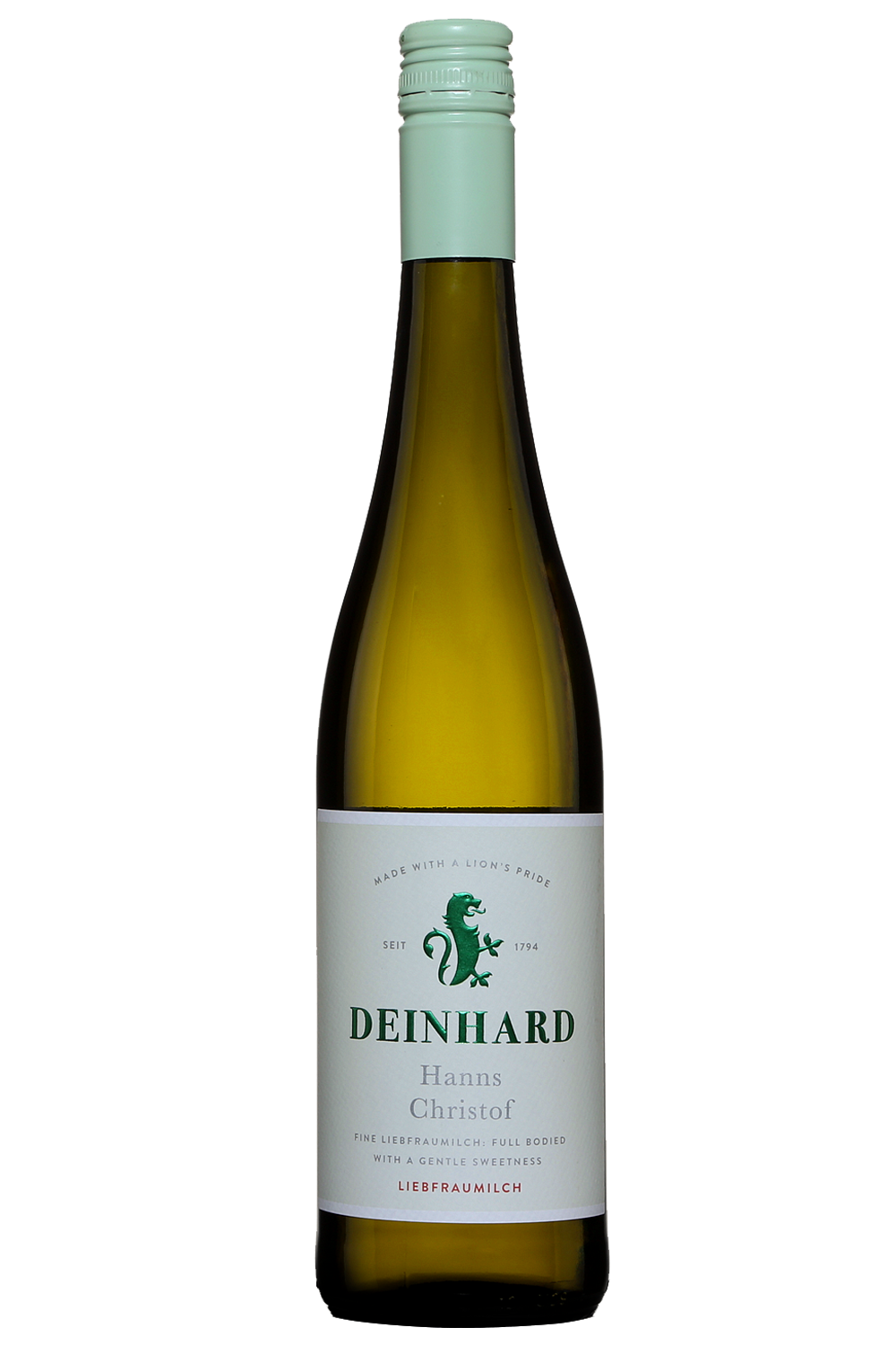 Deinhard Piesporter Riesling