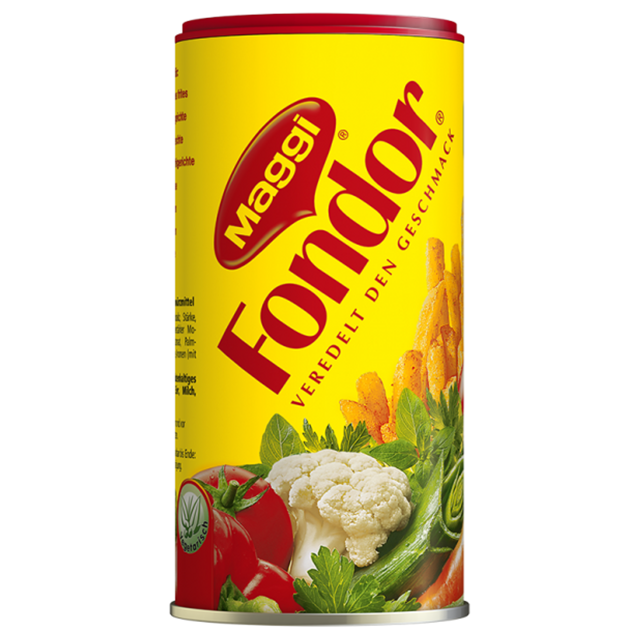Maggi Fondor Shaker