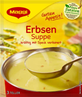 Knorr Fix: 3 Pepper Sauce Made In Germany