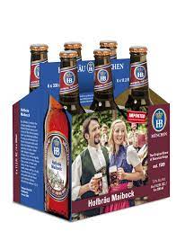 Hofbrau Maibock 6pk Bottles