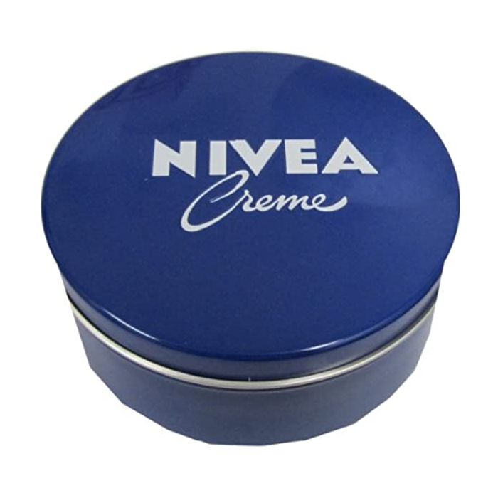 Nivea Body Cream 250 Ml