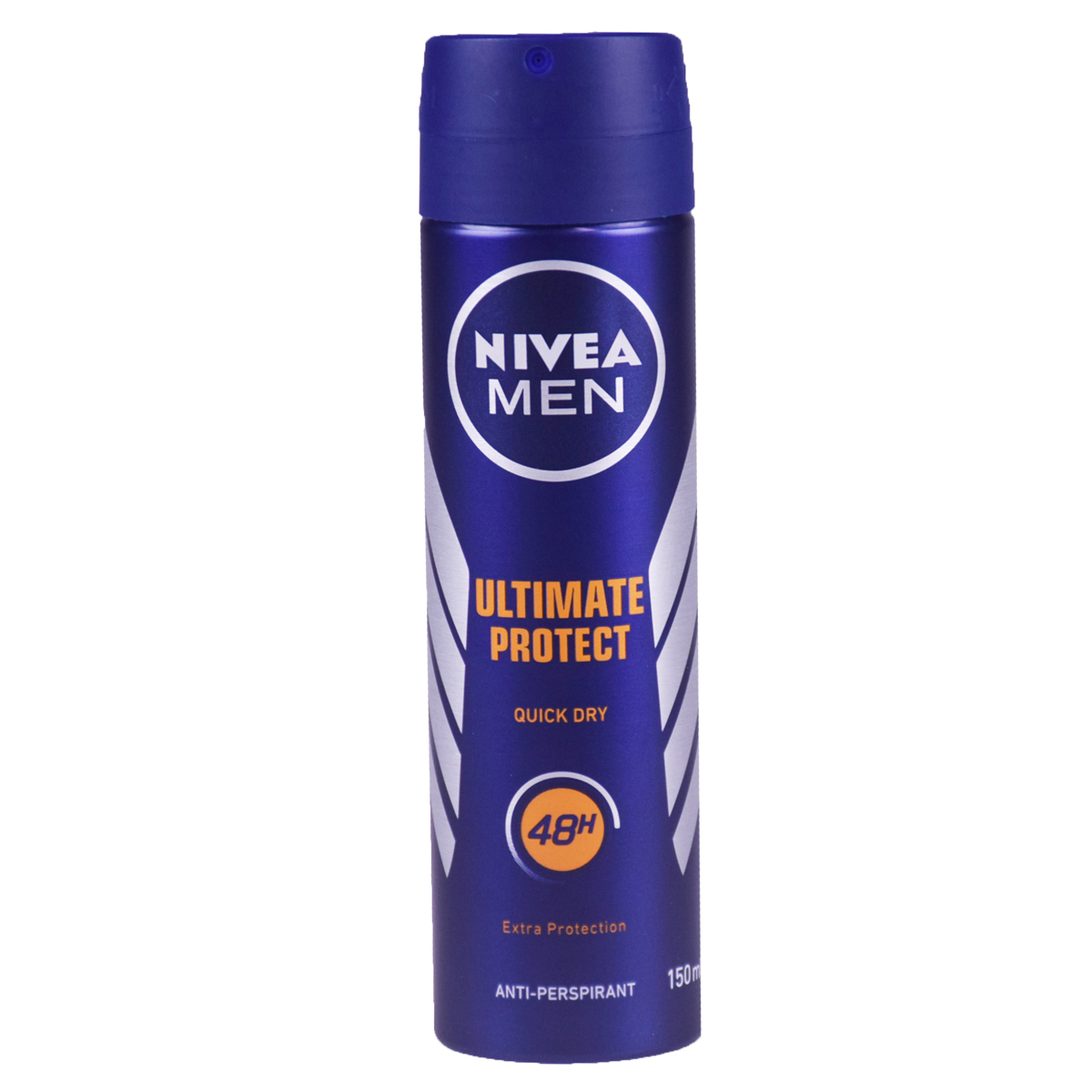 Nivea Men Anti-Perspirant Deodorant Stress Protect 150ml