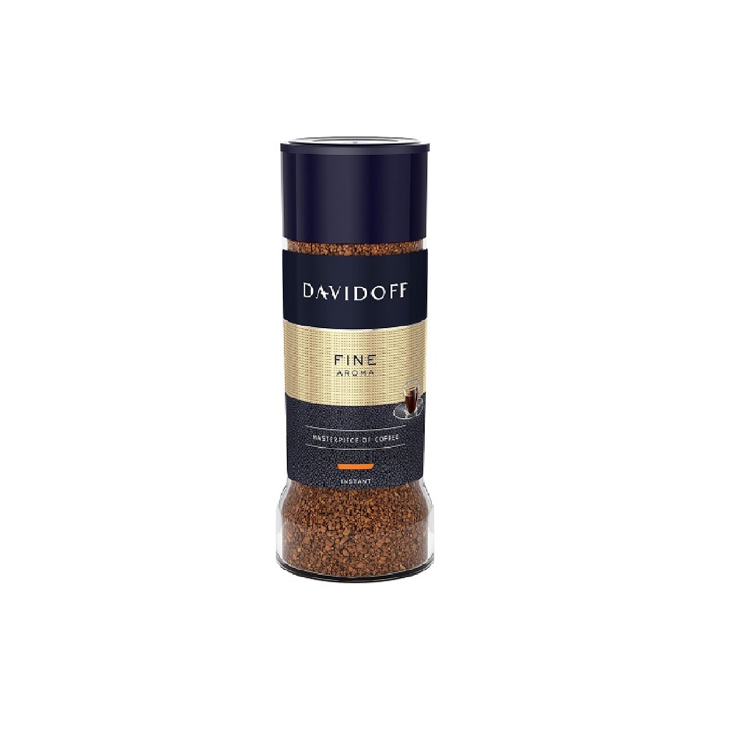 Davidoff Cafe Fine Aroma Instant Coffee