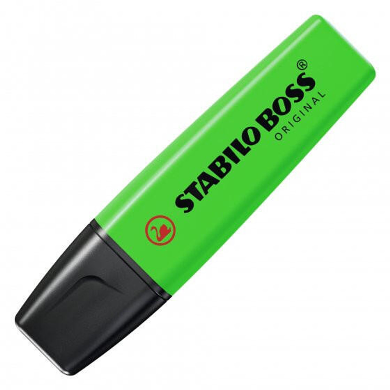 Stabilo Boss Original Highlighter - Green