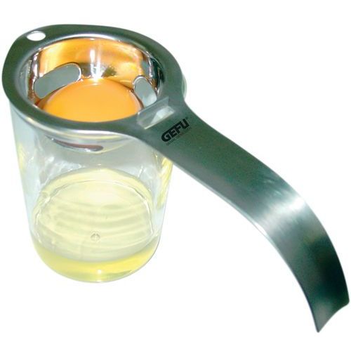 Separator - Oddzielacz Żółtka Od Białka Jajka Diviso Gefu (G-12460)