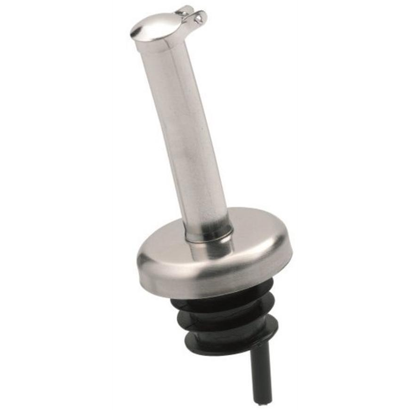 Gefu Product Specification 12480 Stainless Steel Universal